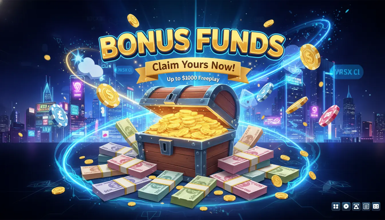 Bonusmidler Qbet casino