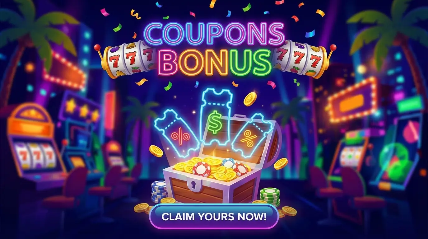 Kuponger Qbet casino