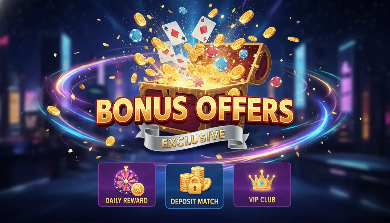 Bonustilbud Qbet casino