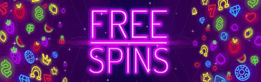 Free spins Qbet casino