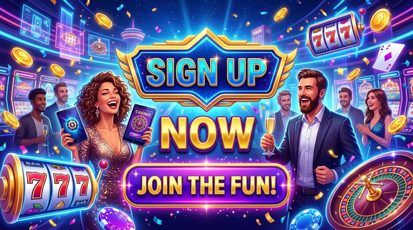 Registrering Qbet casino