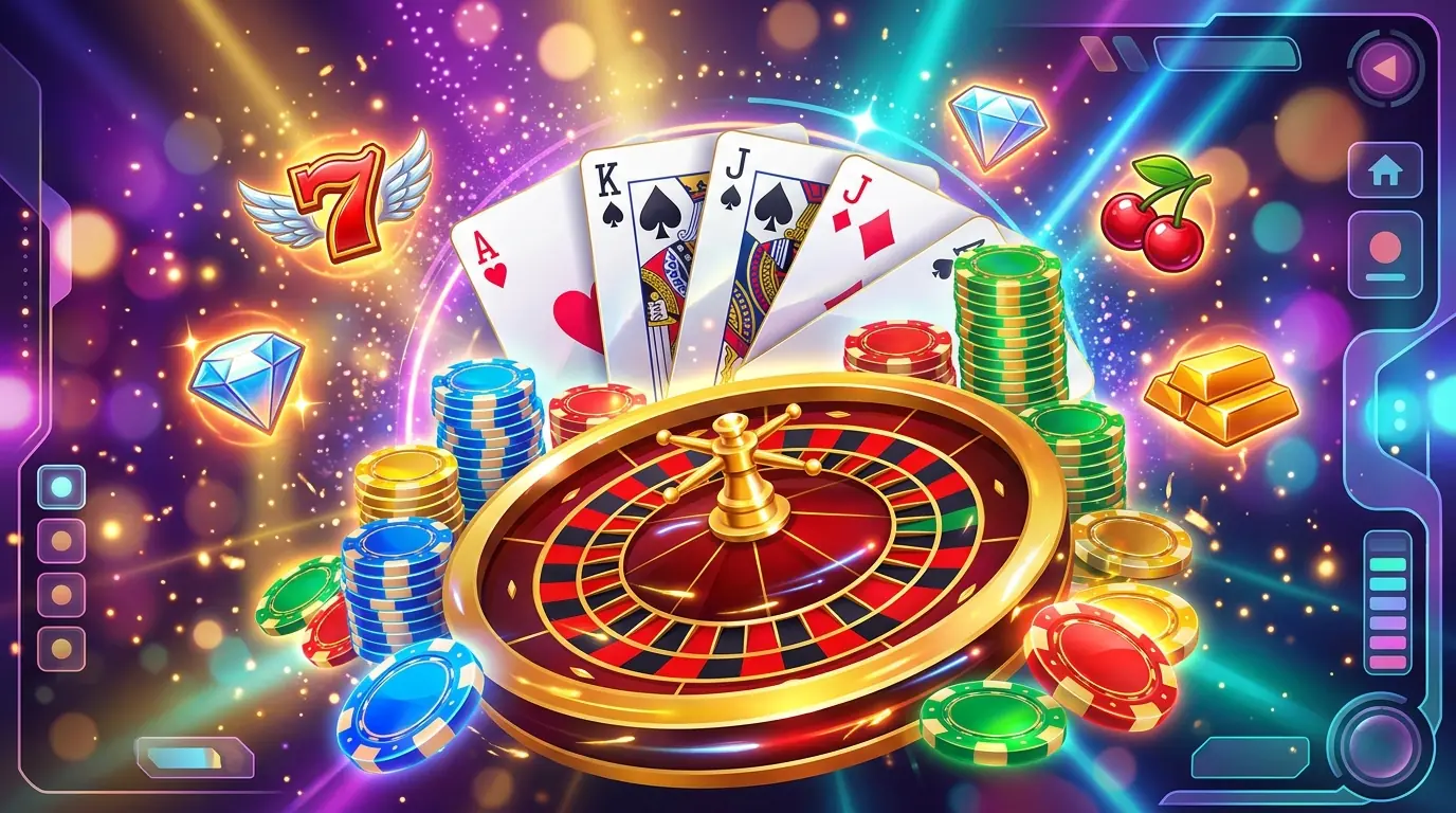 Eier av Qbet casino