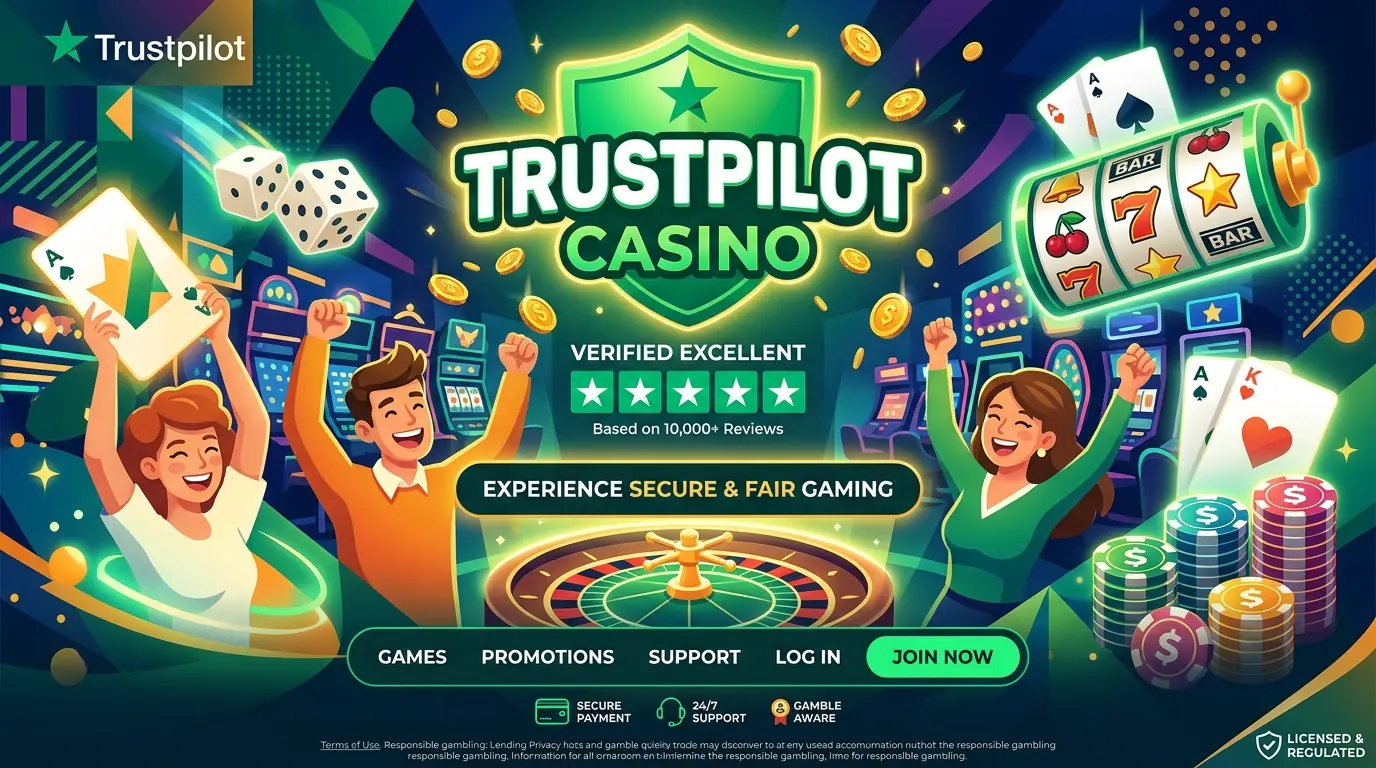 Qbet casino Trustpilot
