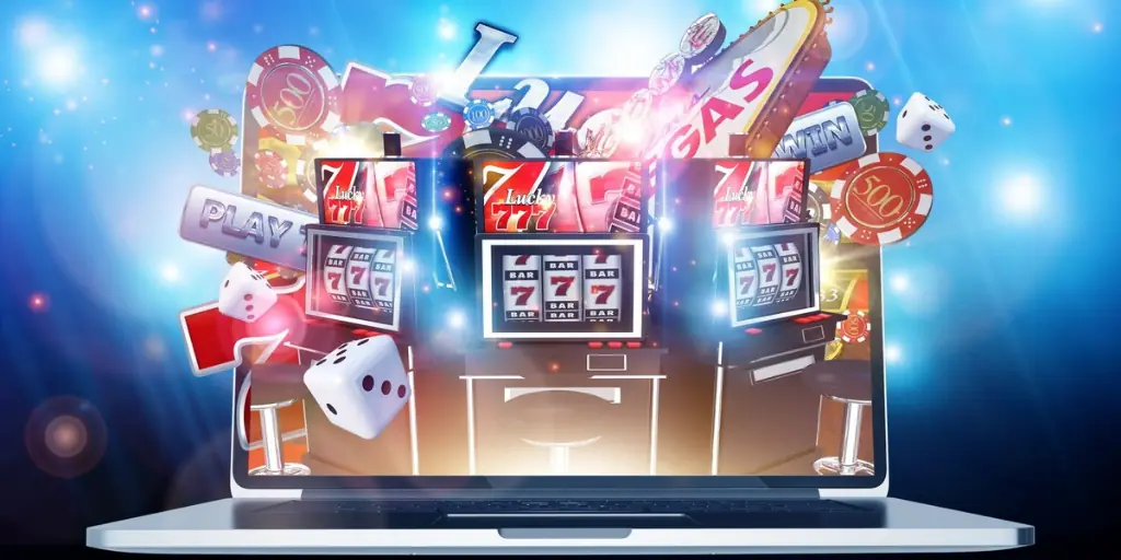 Spill Qbet casino
