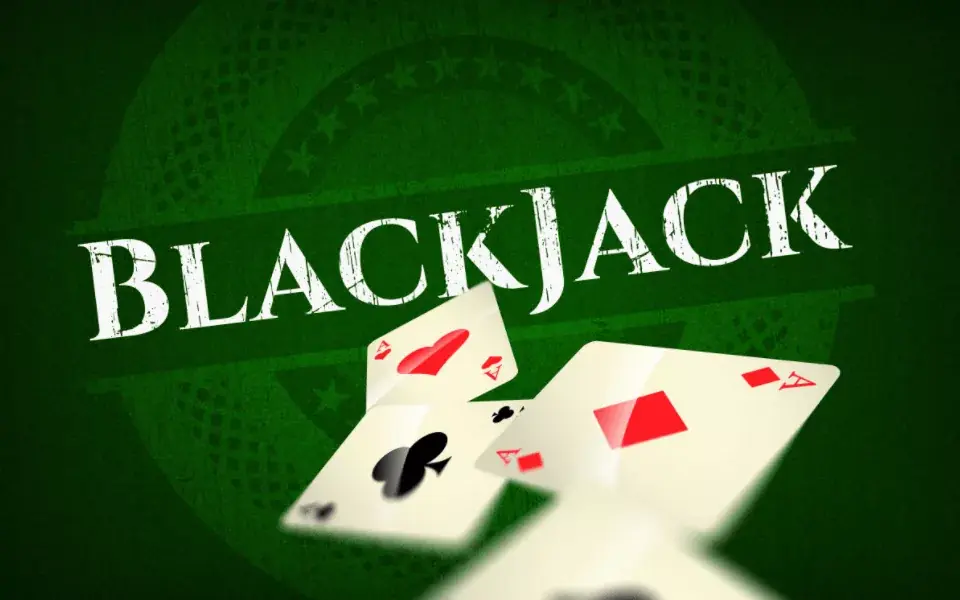 Blackjack Qbet casino