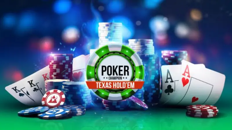 Poker Qbet casino