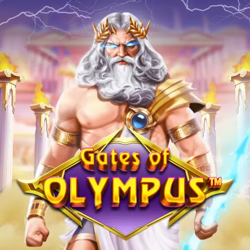 Gates of Olympus Qbet casino
