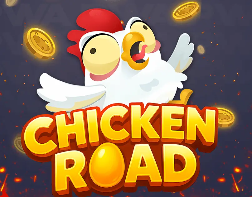 Chicken Road Qbet casino