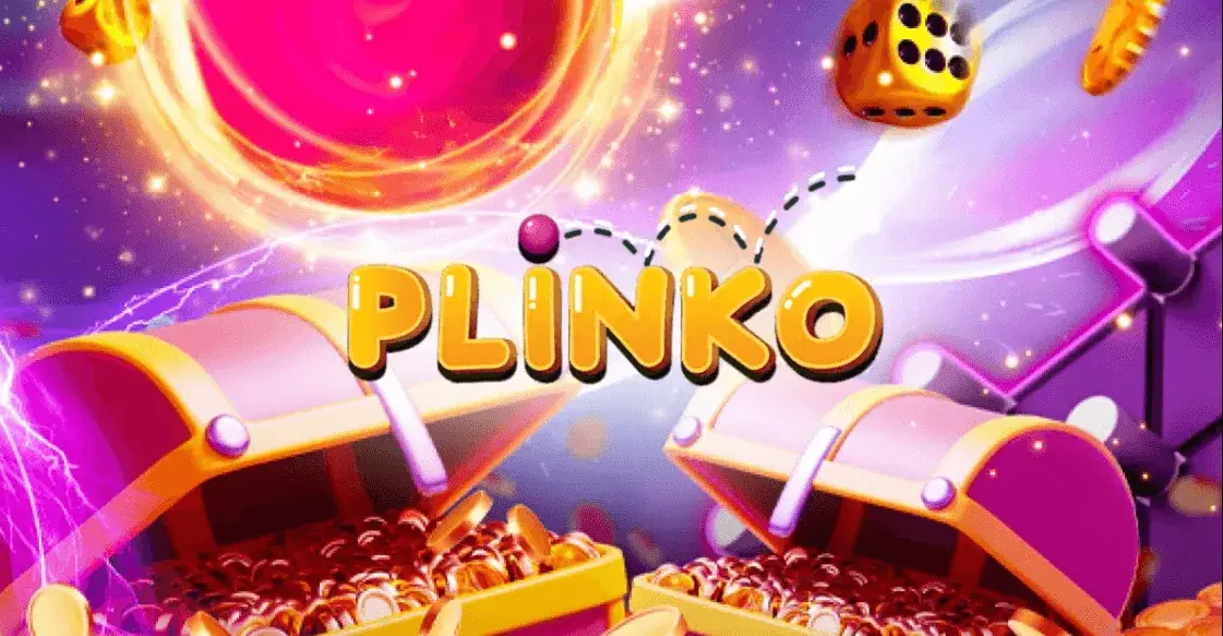 Plinko Qbet casino